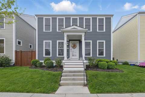 6029 New Town Drive, Saint Charles, MO 63301