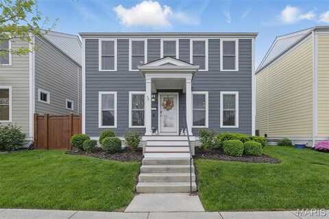 6029 New Town Drive, Saint Charles, MO 63301