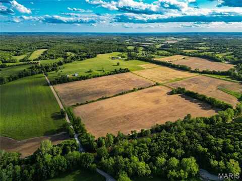 0 DANZ Road, Rosebud, MO 63091