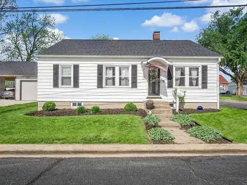 603 Bloom Street, Red Bud, IL 62278