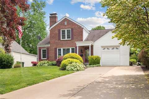 126 Manlyn Drive, Saint Louis, MO 63122