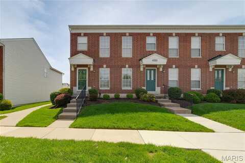 7711 Boardwalk Tower Circle, O'fallon, MO 63368