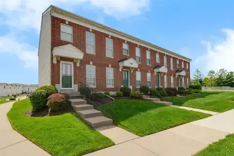 7711 Boardwalk Tower Circle, O'fallon, MO 63368