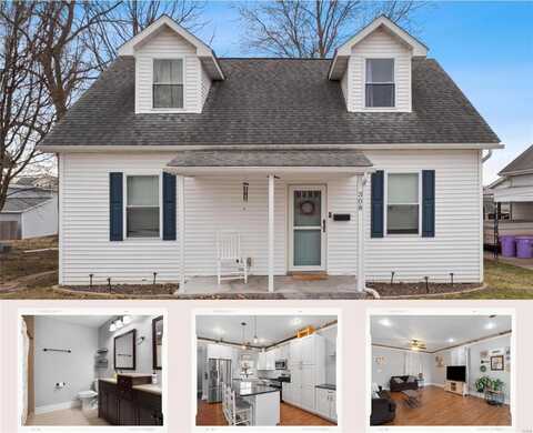 308 Walnut Street, Waterloo, IL 62298