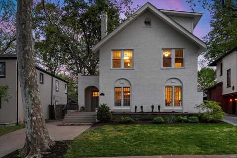 7034 Lindell Boulevard, Saint Louis, MO 63130