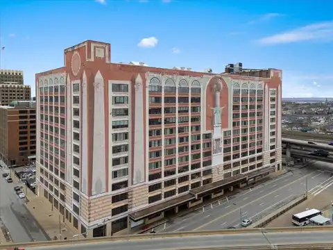 400 S 14th Street, Saint Louis, MO 63103