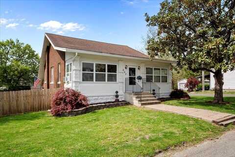 603 S Rapp Avenue, Columbia, IL 62236