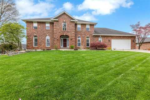 388 Northridge Road, Columbia, IL 62236