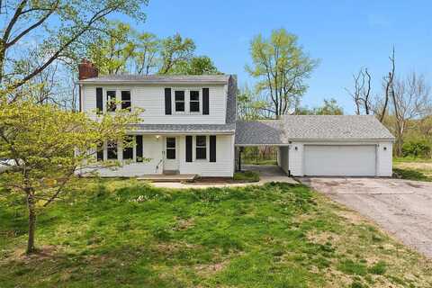 1003 Frontage Road, Collinsville, IL 62234