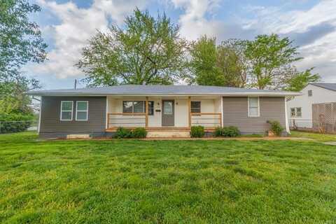 378 Polk Avenue, Lebanon, MO 65536