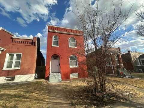 4624 Tennessee Avenue, Saint Louis, MO 63111