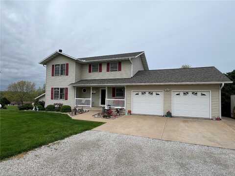 7070 Goldenrod Road, Hannibal, MO 63401