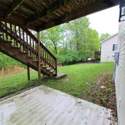 8 Nathan Street, Waynesville, MO 65583