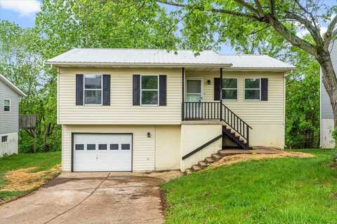 1820 Deer Creek Drive, De Soto, MO 63020