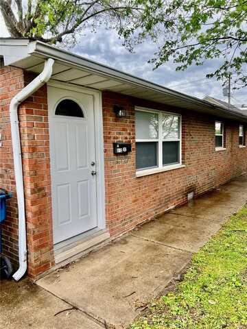 512 E Ferguson Avenue, Wood River, IL 62095