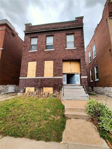 4219 Louisiana Avenue, Saint Louis, MO 63111