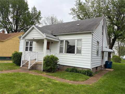 504 N Douglas Street, Saint Jacob, IL 62281