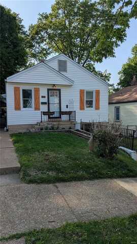 1531 Prather Avenue, Saint Louis, MO 63139