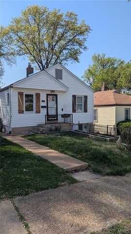 1531 Prather Avenue, Saint Louis, MO 63139