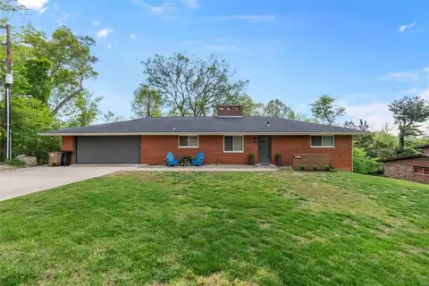 1847 Lakeshore Drive, Cape Girardeau, MO 63701