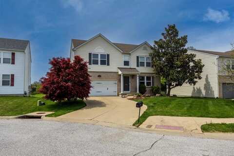 100 Westhaven Meadows Drive, Belleville, IL 62220