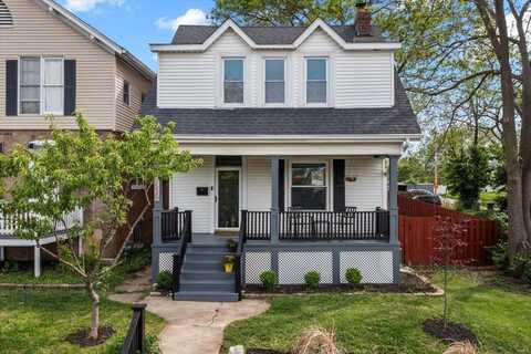 6520 Southwest Avenue, Saint Louis, MO 63139