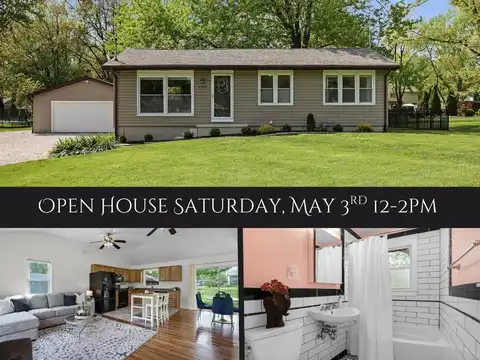 1343 Mary Drive, Edwardsville, IL 62025