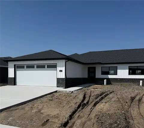 118 Bridgeport Drive, Moro, IL 62067