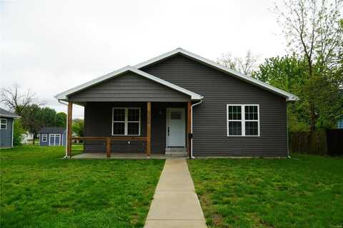 468 Polk Street, Lebanon, MO 65536