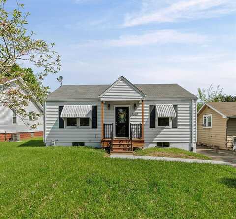 3520 Wickenhauser Avenue, Alton, IL 62002