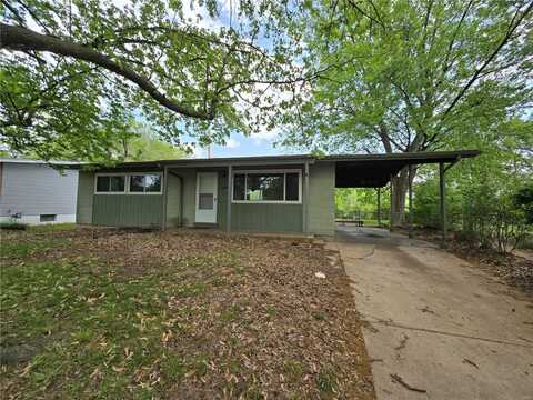 10304 Bon Oak Drive, Saint Louis, MO 63136