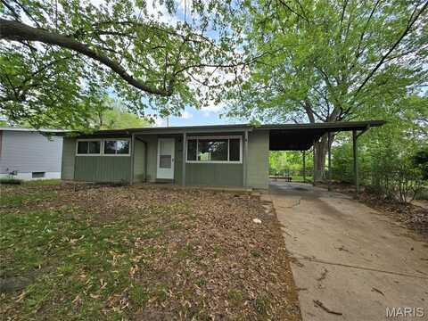 10304 Bon Oak Drive, Saint Louis, MO 63136