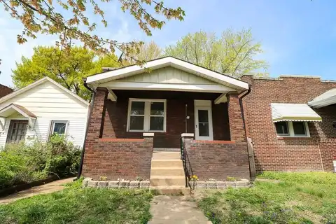 4031 Pennsylvania Avenue, Saint Louis, MO 63118