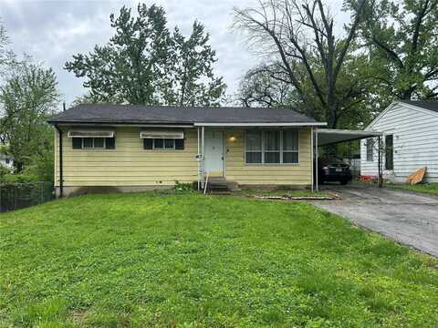 1244 Cove Lane, Saint Louis, MO 63138