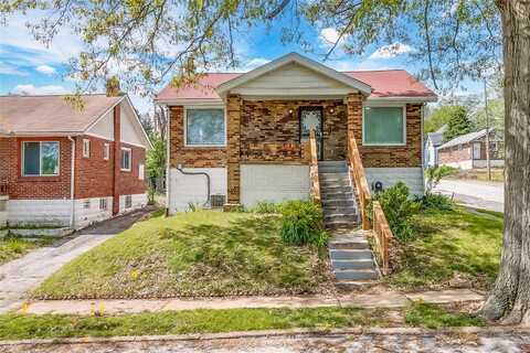8132 John Place, Saint Louis, MO 63114