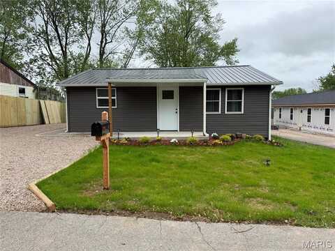 229 Siebenman Street, Bourbon, MO 65441