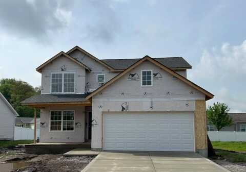 190 Geaschel Drive, Caseyville, IL 62232