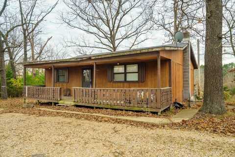 15025 Hackney Drive, Saint Robert, MO 65584