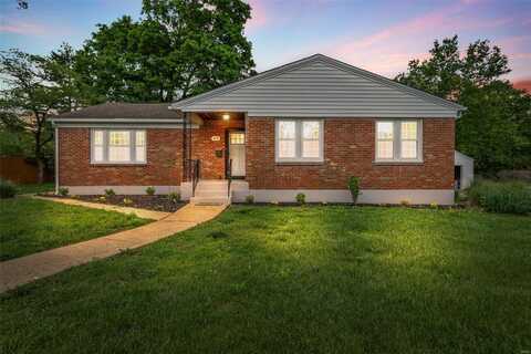 614 Stam Street, Farmington, MO 63640