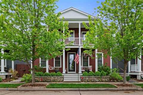 3457 E Greensmith Street, Saint Charles, MO 63301