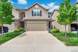 5117 Tesson Grove Drive, Saint Louis, MO 63128