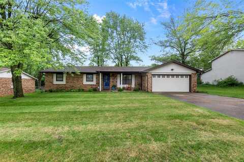 3117 Mimosa Street, Cape Girardeau, MO 63701
