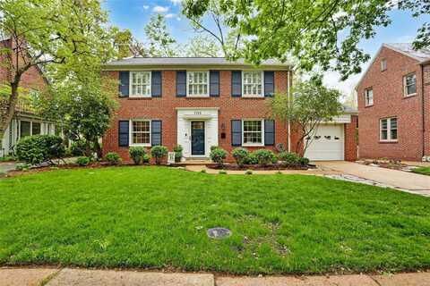 7159 Cambridge Avenue, Saint Louis, MO 63130