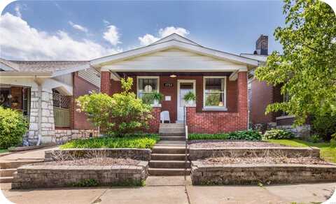 4984 Neosho, Saint Louis, MO 63109