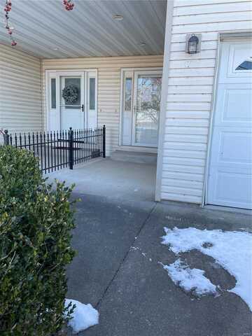 2182 BITTERSWEET, Unincorporated, MO 65049