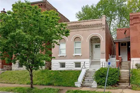 3167 Nebraska Avenue, Saint Louis, MO 63118