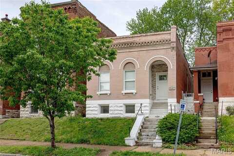 3167 Nebraska Avenue, Saint Louis, MO 63118