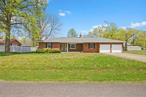 735 Buss Street, Saint Libory, IL 62282