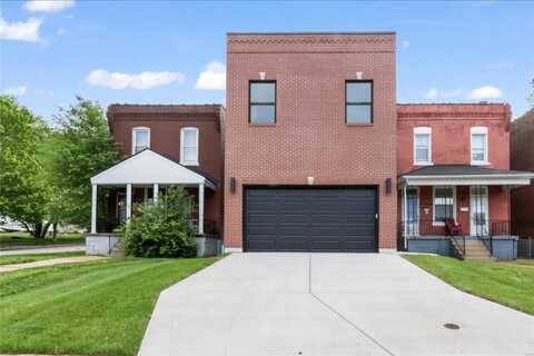 2734 59th Street, Saint Louis, MO 63139
