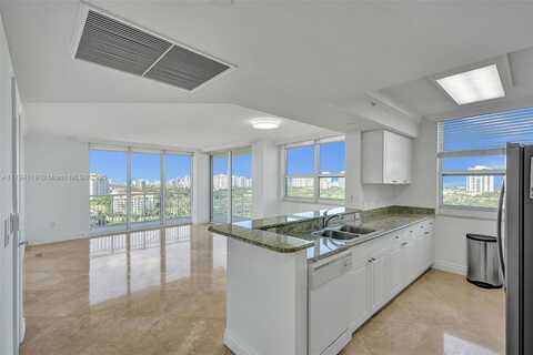 19501 W Country Club Dr, Aventura, FL 33180